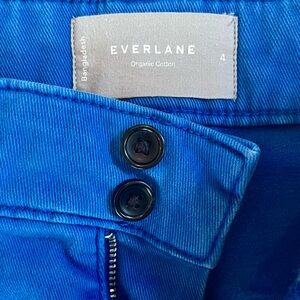 Everlane Wide Leg Pants Size 4